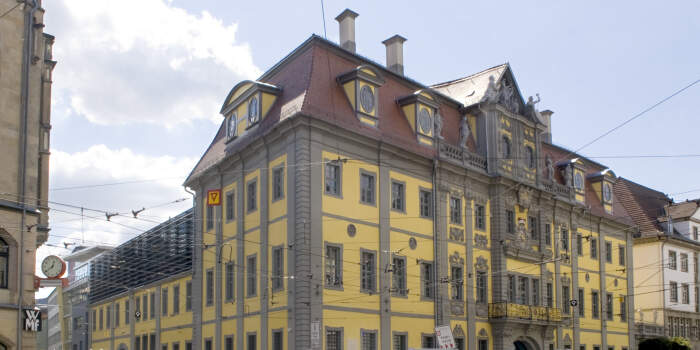 Ab ins Museum! Neues Sonderausstellungsheft der Erfurter Museen erschienen