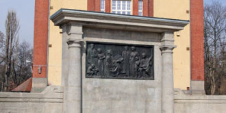 Ausstellungen und Kunst im öffentlichen Raum: ein Überblick für die erste Jahreshälfte 2017