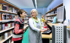 Externer Verweis (Öffnet neues Fenster): "Extreme Sicherheit" in der Bibliothek lesen