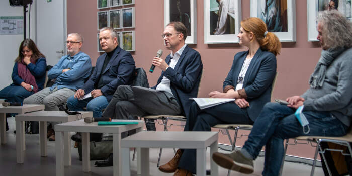 Perspektiven und Höhepunkte – Rückblick und Ausblick auf den kommunalen Kulturbereich