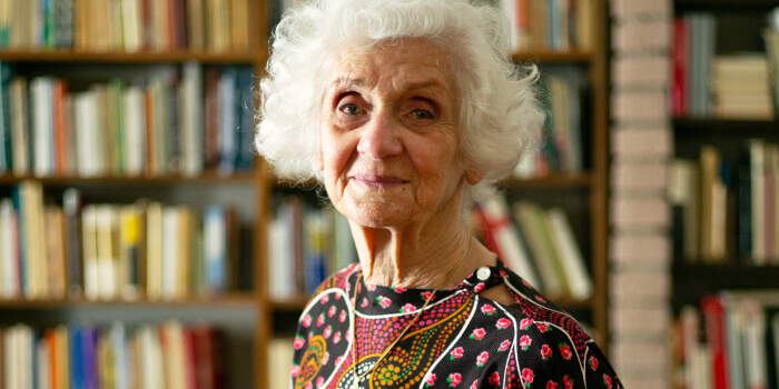 Zeitzeugengespräch im Erinnerungsort Topf & Söhne entfällt