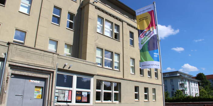 Die AfD und der Antisemitismus – Vortrag und Gespräch im Erinnerungsort Topf & Söhne