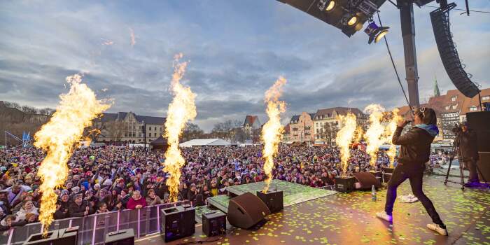 Kulturdirektion gibt Einblick in Besucherzahlen