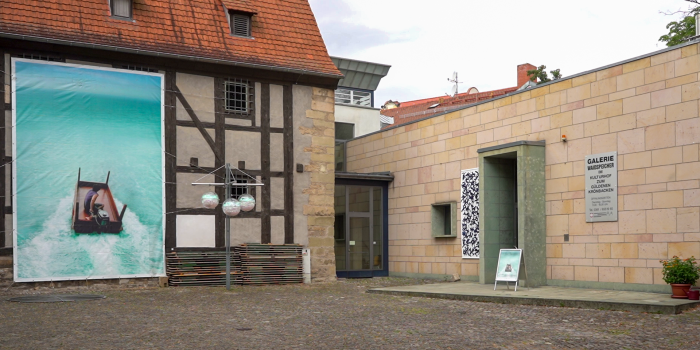 Freier Eintritt am 3. September 2019 in den städtischen Museen und Ausstellungen