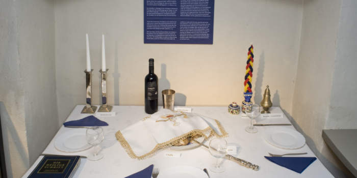 Internationaler Museumstag in den Geschichtsmuseen mit einem bunten Veranstaltungsprogramm für Groß und Klein