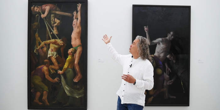 Städtische Museen bleiben bis 31. Januar geschlossen