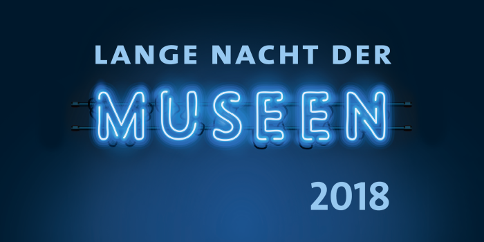 Ist das echt? – Lange Nacht der Museen in Erfurt am 25. Mai 2018 mit abwechslungsreichem Programm