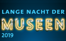 Externer Verweis (Öffnet neues Fenster): Lange Nacht der Museen