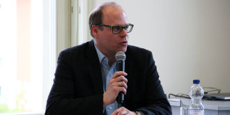 Veranstaltungsbericht zum Gedenken an die Ermordung der Thüringer Juden vor 75 Jahren