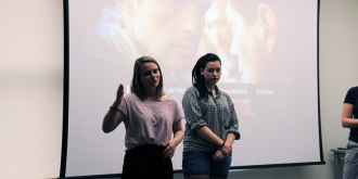 Jana und Sophie-Marie: Zwei persönliche Erfahrungsberichte zur FSJ-Halbzeit