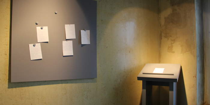 Das sagen Gäste zu unserer Ausstellung 2022
