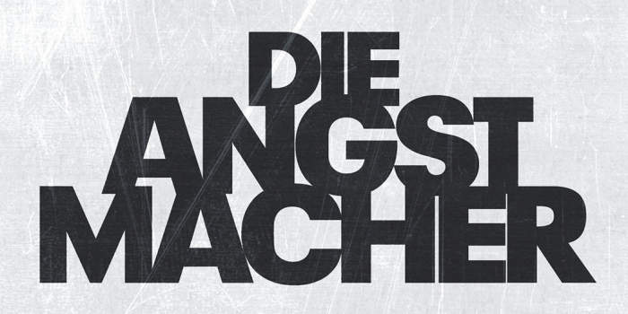 Interner Verweis: Die Angstmacher. 1968 und die Neue Rechte