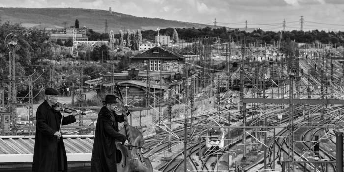 Podcast: „Landschaft mit Campanile“ – ein fotografischer Beitrag zur Erinnerungskultur