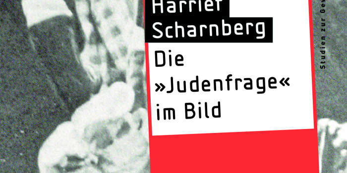 Die „Judenfrage“ im Bild. Der Antisemitismus in nationalsozialistischen Fotoreportagen: Ein Vortrag im Erinnerungsort Topf & Söhne