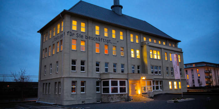 MDR Kultur: 10 Jahre Erinnerungsort Topf & Söhne