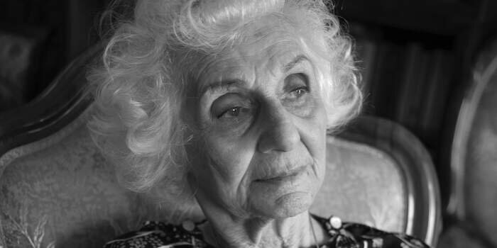 Interner Verweis: Wir trauern um Éva Fahidi-Pusztai (22.10.1925 – 11.09.2023) 