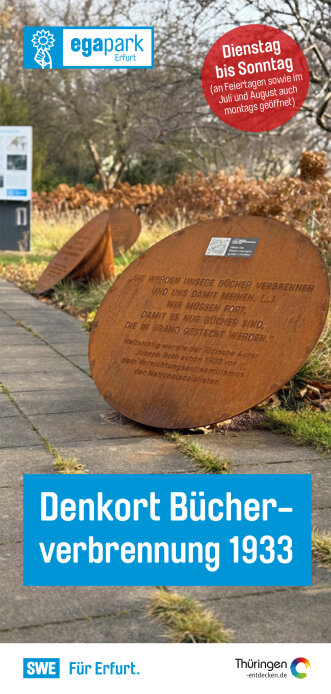 Cover Denkort Egaflyer