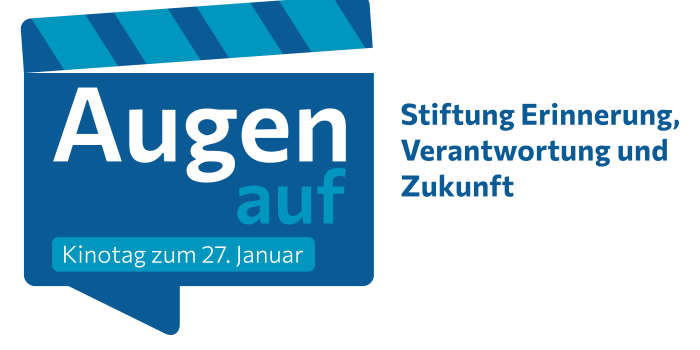 : Augen auf-Kinotag anlässlich des Gedenktags an die Opfer des Nationalsozialismus: Schulkino & Publikumspremiere im Cinestar in Erfurt
