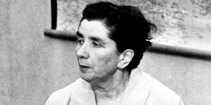 Interner Verweis: „Verfolgen und Aufklären. Die erste Generation der Holocaustforschung“