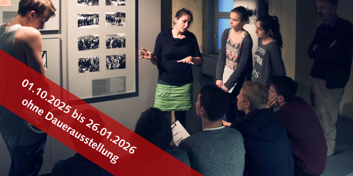 Interner Verweis: Auschwitz – Vernichtung und Überleben