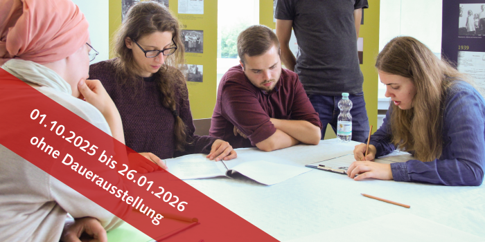 Interner Verweis: Von Opfern und Mittätern im nationalsozialistischen Erfurt