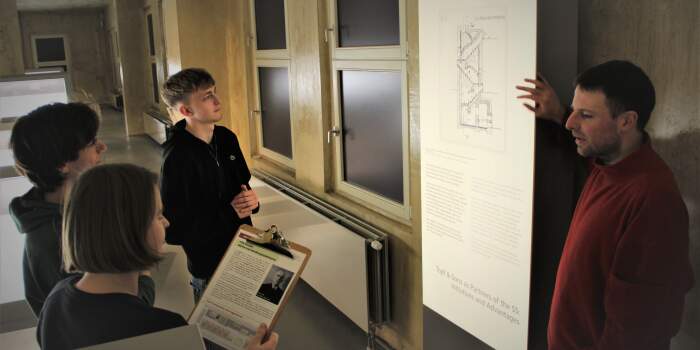 : Menschheitsverbrechen und Berufsalltag – Topf & Söhne und die Geschäftsbeziehungen zur SS