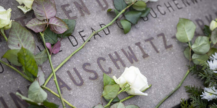 : 27. Januar 2026: 81 Jahre nach der Befreiung von Auschwitz – Tag des Gedenkens an die Opfer des Nationalsozialismus