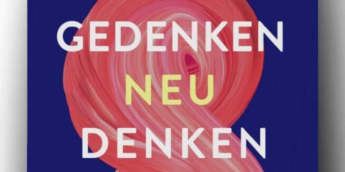 Gedenken neu denken