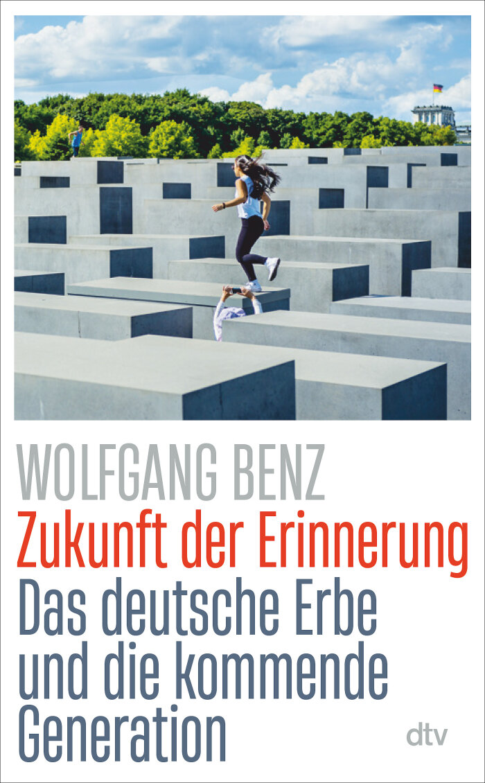 Zukunft der Erinnerung. Das deutsche Erbe und die kommende Generation Buchcover Zukunft der Erinnerung. Das deutsche Erbe und die kommende Generation