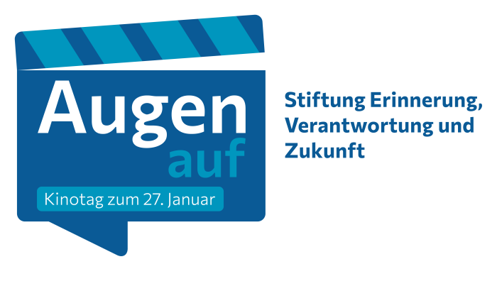 Grafik zum Event mit Titel und Initiator