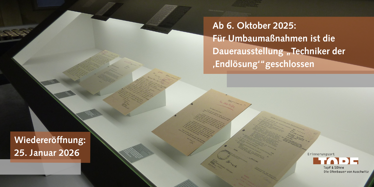 Interner Verweis: Bildungsangebote gehen in angepasster Form weiter