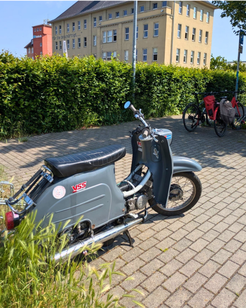 : Flyer 2. – 5. Juli 2026