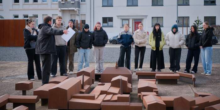 Menschheitsverbrechen und Berufsalltag – Topf & Söhne und die Geschäftsbeziehungen zur SS