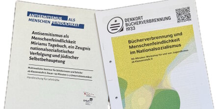 Interner Verweis: Unterrichtsangebote
