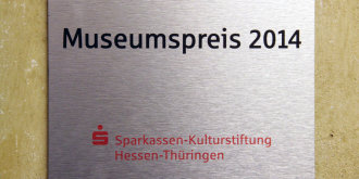 Interner Verweis: Museumspreis 2014