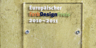 Interner Verweis: Europäischer FarbDesignPreis 2010-2011