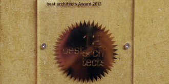 Interner Verweis: "best architects 12"