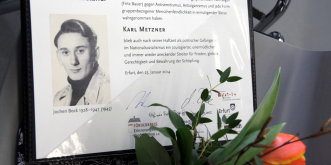 Interner Verweis: Initiative: Jochen-Bock-Preis