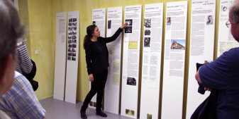 Interner Verweis: Jüdische Nachbarn in Thüringen