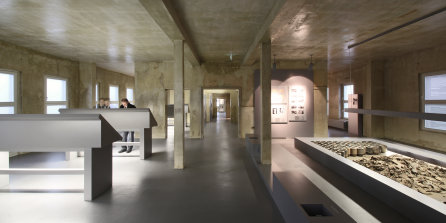 Internal Link: The Engineers of the "Final Solution" Topf & Sons - Builders of the Auschwitz Ovens