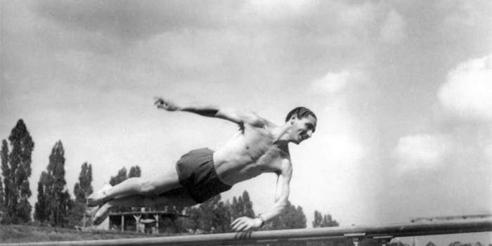 Fredy Hirsch und die Kinder des Holocaust