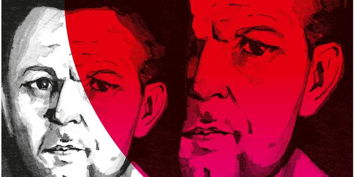 Interner Verweis: Ausstellungseröffnung: Die zwei Tode des Paul Schäfer. Legende und Lebensgeschichte eines Erfurter Kommunisten