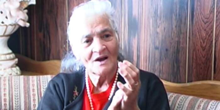 Interner Verweis: Waltraud Reinhardt