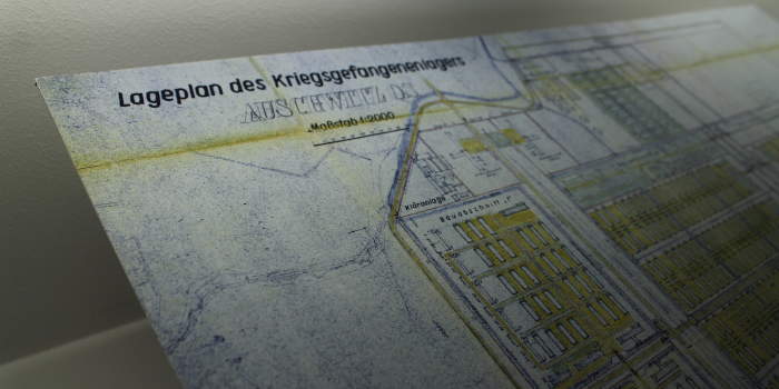 Schüler-Medien-Projekt zur Dauerausstellung | Beitrag 1 | Kurt Prüfer: Es gibt keine unschuldige Technik