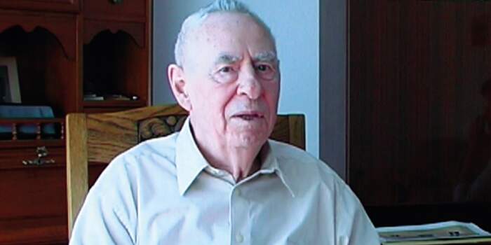 Interner Verweis: Interview mit Günter Pappenheim – Teil 1