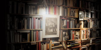 Interner Verweis: Initiative: Ein Schatz für die Bibliothek