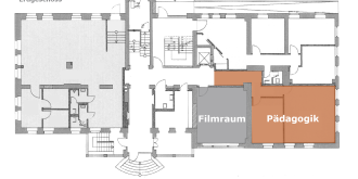 Interner Verweis: Initiative: Mehr Raum für Pädagogik!
