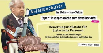 Cover_Im Dekolonial-Salon mit Prof. Dr. Jens-Christian Wagner_2021-02-22