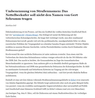 Cover_DIE ZEIT_Matthias Dell