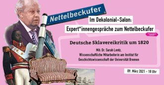 Cover_Im Dekolonial-Salon_Deutsche Sklavereikritik um 1820